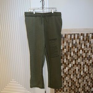 Authentic Men’s Moschino Sweatpants